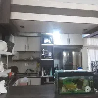 منزل 64 متری طلائیه