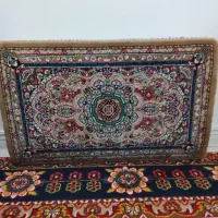 هشت عدد پشتی درجه یک ماشینی|پشتی|بیجار, |دیوار