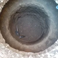 حفر چاه مقنی چاهکن|خدمات پیشه و مهارت|نیشابور, گنبد سبز|دیوار