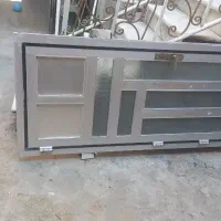 فروش در آلمینیوم