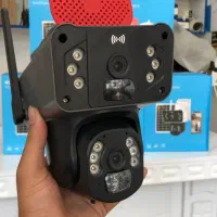 فروش و نصب انواع دوربین های مداربسته