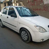 تیبا صندوقدار دوگانه کارخانه