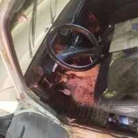 پیکان وانت ۸۷دوگانه فابریک|خودرو سواری و وانت|اصفهان, قهاب جنوبی|دیوار