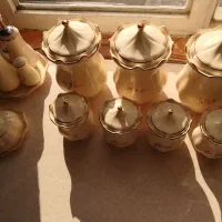 تعدادی وسیله منزل|ظروف سرو و پذیرایی|پردیس, فاز ۸|دیوار