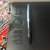 قلم نوری HS610|قطعات و لوازم جانبی رایانه|بوشهر, |دیوار