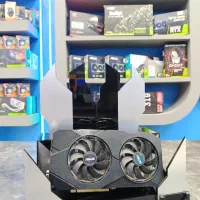 کامپیوتر نسل ۱۲ با گرافیک asus 1660 super اقساط|رایانه رومیزی|مشهد, عامل|دیوار