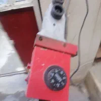 اتو لوله (درجه یک)