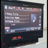 تعمیر  ضبط آمپیلی|خدمات پیشه و مهارت|شیراز, دارالرحمه|دیوار