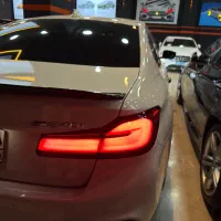 Bmw 540i ارس موقت|خودرو سواری و وانت|تبریز, |دیوار