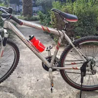 دوچرخه آلومینیومی ۲۶