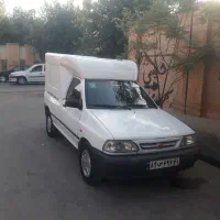 خریدار مزدا دوکابین