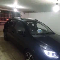 لیفان X50 اتومات مدل 95|خودرو سواری و وانت|نیشابور, شهرک جانبازان|دیوار