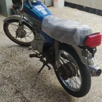 موتور 125 مدل 87|موتورسیکلت|بندر ماهشهر, |دیوار