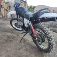 250 XL|موتورسیکلت|بیجار, |دیوار