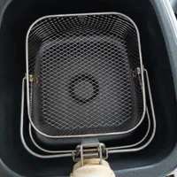 سرخ کن|اجاق گاز و لوازم برقی پخت‌وپز|اشتهارد, |دیوار