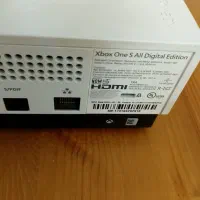 ایکس باکس وان اس یک ترا فول گیم|کنسول، بازی ویدئویی و آنلاین|بهشهر, |دیوار