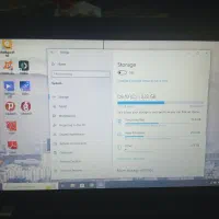 خانگی core i7|رایانه همراه|اسلامشهر, شهرک سعیدیه|دیوار
