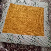 لحاف کرسی|رختخواب، بالش، پتو|قم, انصار‌الحسین|دیوار