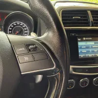 میتسوبیشی ASX  2017.