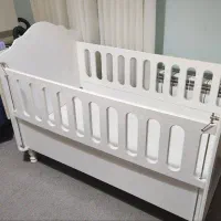 تخت کودک|تخت و صندلی بچه|گرگان, |دیوار