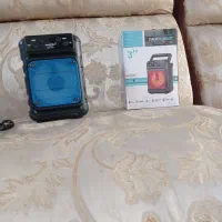 اسپیکر خوشگل و ناز|سیستم صوتی خانگی|لنگرود, |دیوار