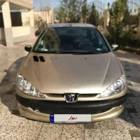 ۲۰۶ تیپ ۲ مدل ۸۱