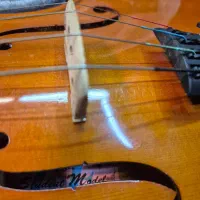 ویالون نو و خوش صدا|ویولن|شهریار, شهریار|دیوار