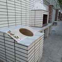 تنورامیران تنورگلی امیران تنورسنتی تنورکرج|اجاق گاز و لوازم برقی پخت‌وپز|تهران, اکباتان|دیوار