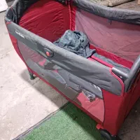 تخت بچه|تخت و صندلی بچه|اهواز, کوی علوی|دیوار