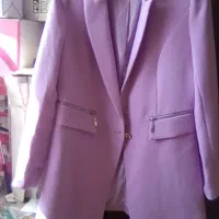 کت ترک آستر دار پاییزه و زمستانه