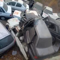 پراید مدل 87