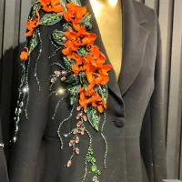 تزئین لباس شما|لباس|مرند, |دیوار