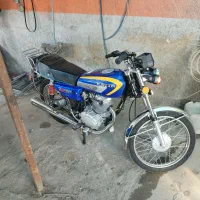 کویر ۱۲۵ فابریک در حد صفر