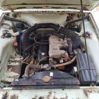 پیکان وانت مدل ۹۱|خودرو سواری و وانت|اهواز, اسماعیلیه|دیوار