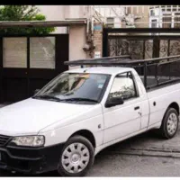 آریسان حمل بار