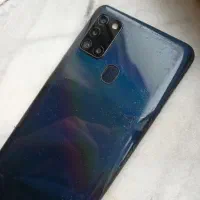 فروش سامسونگ A21s درحدنو