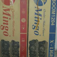 باند دوقلو مشکی|سیستم صوتی خانگی|یزد, |دیوار