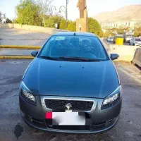 سواری رانا پلاس|خودرو سواری و وانت|شهریار, شهرک مصطفی خمینی|دیوار