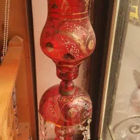 چراغ لاله عباسی