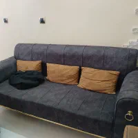 مبل ۷نفره  راحتی