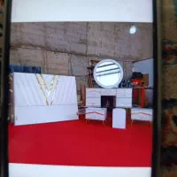 لوازم کنسولی /*وکیوم سرویس خواب /30درصد تخفیف|تخت و سرویس خواب|ارومیه, |دیوار