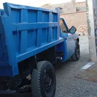 سایپا کمپرسی مدل 98|خودرو سواری و وانت|ایرانشهر, |دیوار