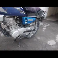 موتورهندا ۹۴|موتورسیکلت|تهران, صاحب الزمان|دیوار