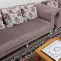 مبل هفت نفره