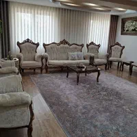 مبل کارکرده کم کارکرد