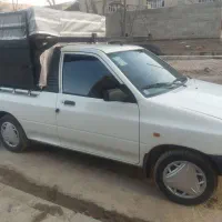 پراید وانت مدل 1401