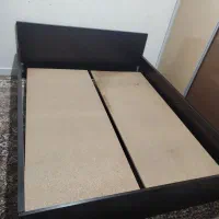 تخت ۲نفره در حد