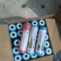 فیلتر تصفیه اب خانگی