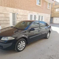 مگان 2000مدل 89