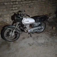 متور سیکلت نامی